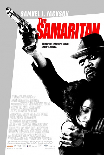 The Samaritan [2012] DVDSCR XviD-Voodoo