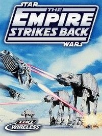 Звездные войны: Ответный удар (Star Wars Empire Strikes Back)