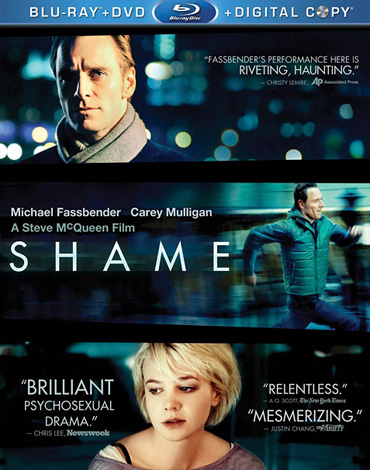  / Shame (2011) HDRip
