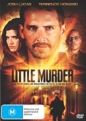Little Murder (2011) BRRip XviD - TODE