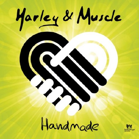 Harley & Muscle - Handmade (2012)