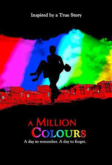 A Million Colours (2011) VODrip Xvid AC-3/5 1 - Licentious