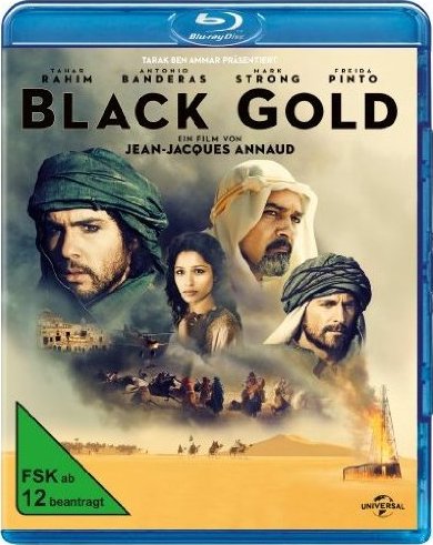 Black Gold (2011) 720p BRRip x264-vice