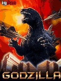 Годзилла (Godzilla: Monster Mayhem)