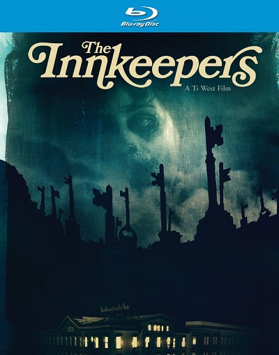 The Innkeepers (2011) BDRip x264 AC3-Zoo