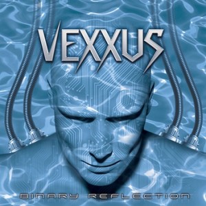 Vexxus - Binary Reflection (2012)