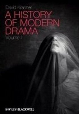 A History of Modern Drama