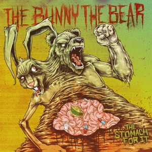 The Bunny The Bear - Soul (New Song) (2012)
