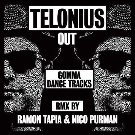 Telonius - Out (2012)