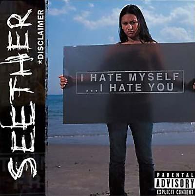 Seether - Discography (2001-2011)