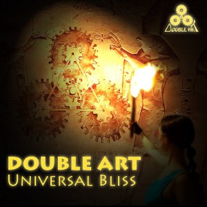 Double Art - Universal Bliss [Single] (2012)