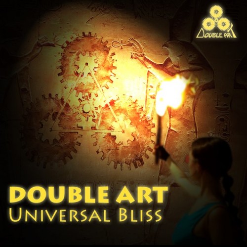 Double Art - Universal Bliss [Single] (2012)