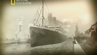 Спасти Титаник с Бобом Баллардом / Save the Titanic with Bob Ballard (2012) SATRip