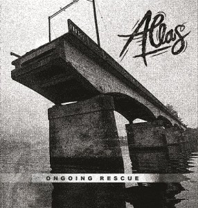 Atlas - Ongoing Rescue (ep) (2012)