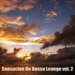 VA - Sensasion De Bossa Lounge Vol.2 (2012)