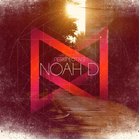 Noah D - Perspective (2012)