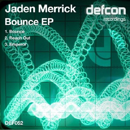 Jaden Merrick - Bounce EP (2012)