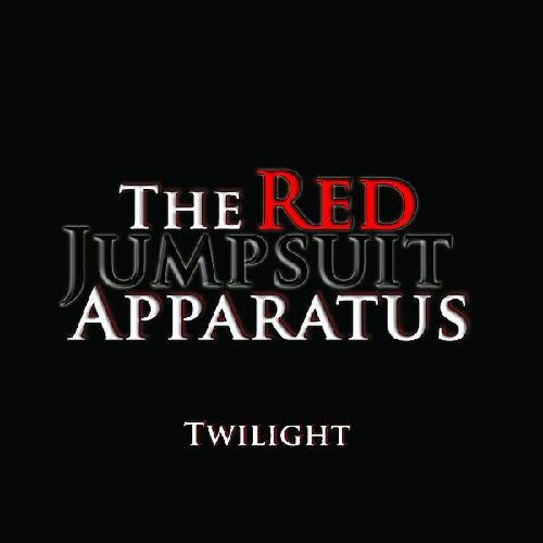 The Red Jumpsuit Apparatus - Twilight (Single) (2012)