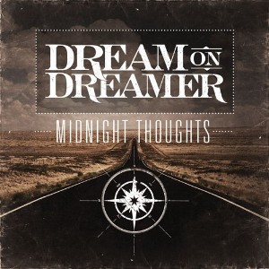 Dream On, Dreamer - Midnight Thoughts / 1000 Miles (Vanessa Carlton Cover) (2012)