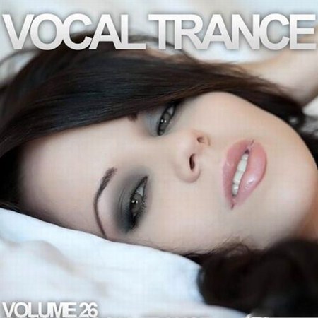 Vocal Trance Volume 26 (2012)
