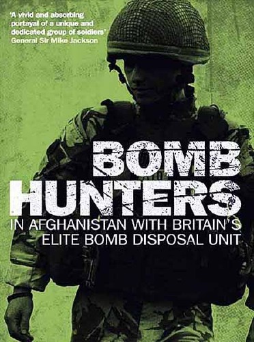 :  / Bomb Hunters: Afghanistan (2011) SATRip 