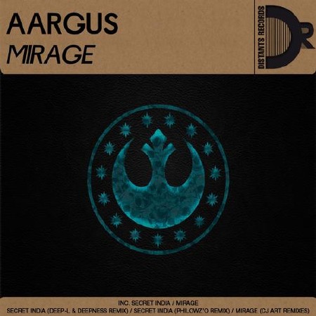 Aargus - Mirage (2012)