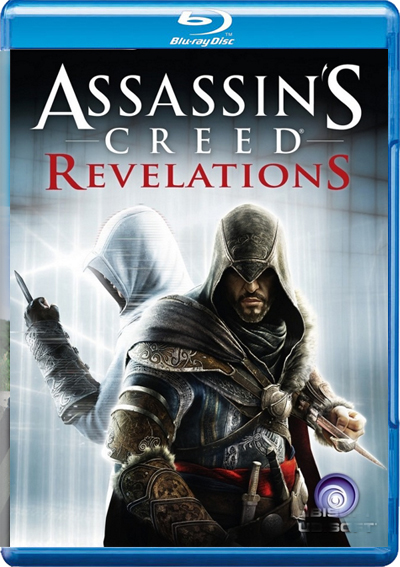 Assassin039;s Creed II (2009) BRRip XViD - sC0rp