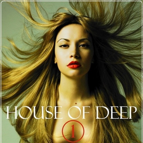 House Of Deep,Vol.1(2012)