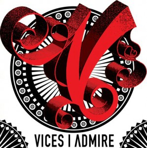 Vices I Admire - Дискография (2005-2012)