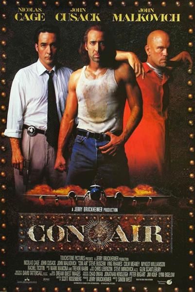   / Con Air (1997) HDRip + BDRip-AVC + BDRip 720p + BDRip 1080p + Blu-Ray