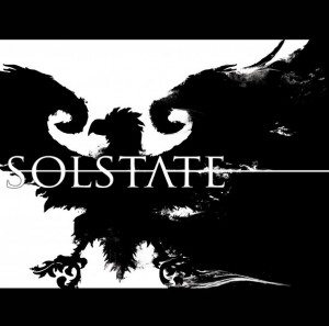 Solstate - Absolution (New Track) (2012)