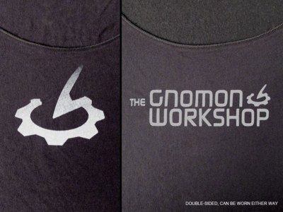 The Gnomon Workshop: Drawing the Figure 1-2 with Jack Bosson HDRip (2012)