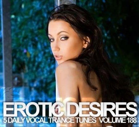 Erotic Desires Volume 188 (2012)