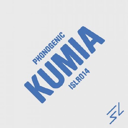 Phonogenic – Kumia (2012)