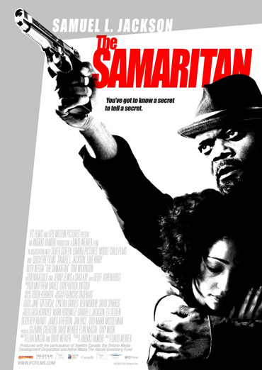  / The Samaritan (2012) DVDRip