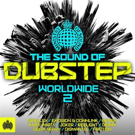 Ministry Of Sound: The Sound Of Dubstep Worldwide 2 (2012)