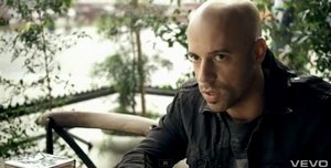Daughtry - Outta My Head