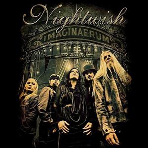 Nightwish - Imaginaerum [Tour Edition] (2012)