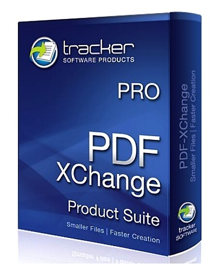 PDF-XChange 2012 Pro 5.0.268.0