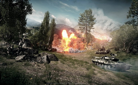 Battlefield 3 Update 4-RazorDOX