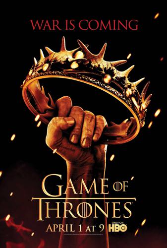   / Game of Thrones / : 2 / : 1-10 (10) ( , .. ) [2012, , , HDTV 1080i], Rus (Alexfilm + LostFilm), Ukr (UATeam) + Original (eng) + Sub (rus, ukr, eng) / HDClub