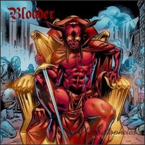 Blooder - Мефистофель [Single] (2012)