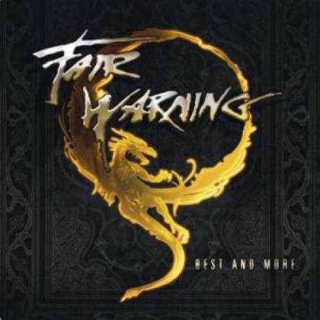 Fair Warning - Best and More [2012]