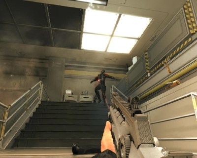 Deus Ex: Human Revolution v1.2.633.0 The Missing Link v1.0.62.9 (2011/Multi7/cracked)