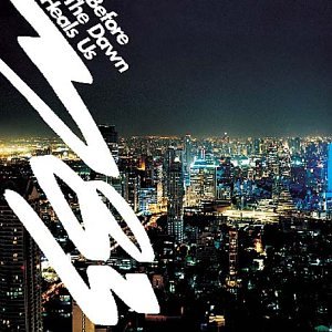 M83 - Before The Dawn Heals Us [Japanese Edition] (2005)