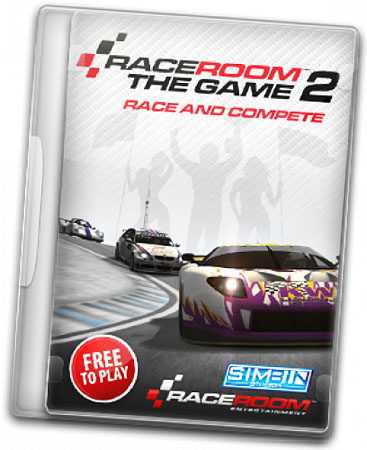 RaceRoom: The Game 2 (PC/2011)