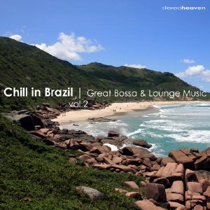 VA - Chill In Brazil Great Bossa & Lounge Music Vol.2 (2012)