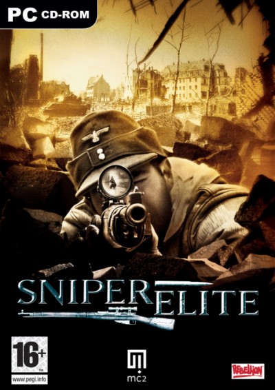 Sniper Elite - GOG (PCENG2012)