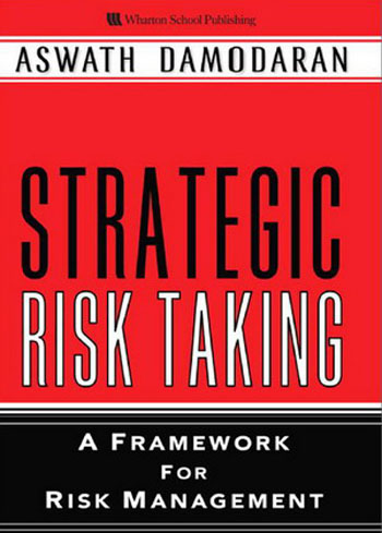 Strategic Risk Taking: A Framework for Risk Management