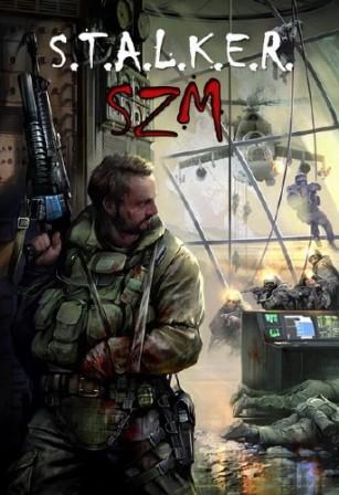 S.T.A.L.K.E.R.: Зов Припяти - SZM  (2012/RUS)